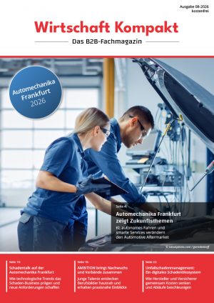 Automechanika 08.2026