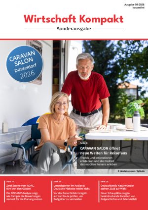 Caravan Salon 2026