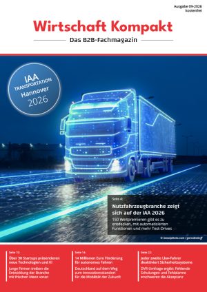 WK-Magazin - IAA TRANSPORTATION 2026
