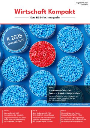 WK-Magazin - K Düsseldorf 2025