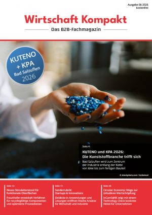 WK-Magazin - KUTENO 06.2026
